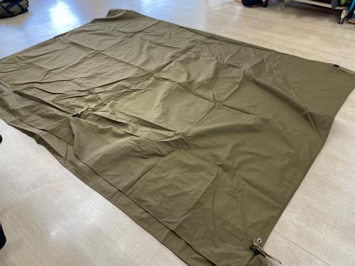 WRNB パップテント A-1 TENT