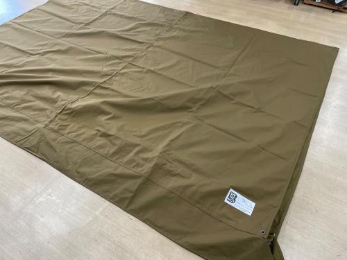 WRNB パップテント A-1 TENT