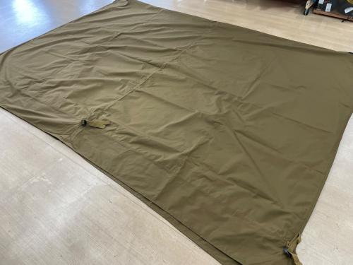 WRNB パップテント A-1 TENT