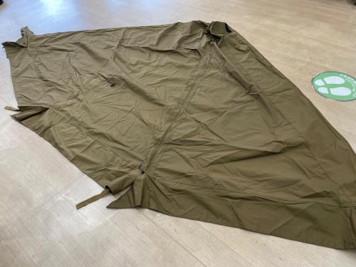 WRNB パップテント A-1 TENT