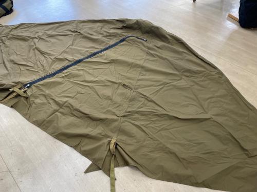 WRNB パップテント A-1 TENT