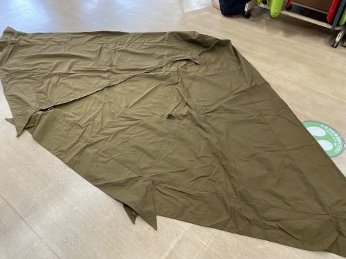 WRNB パップテント A-1 TENT