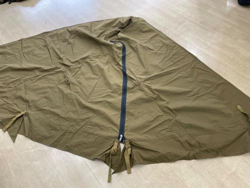 WRNB パップテント A-1 TENT