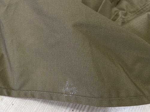 WRNB パップテント A-1 TENT