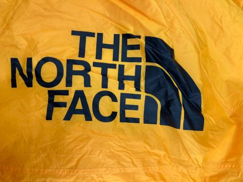 THE NORTH FACE (ザ ノース フェイス) ドームテント NV21800 ヨゴレ有 ジオドーム4