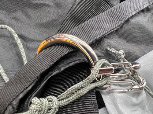 THE NORTH FACE (ザ ノース フェイス) ドームテント NV21800 ヨゴレ有 ジオドーム4