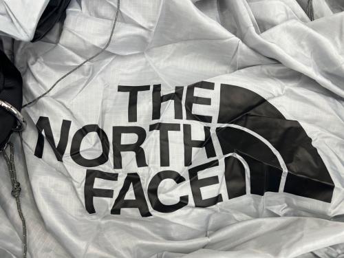THE NORTH FACE (ザ ノース フェイス) ドームテント NV21800 ヨゴレ有 ジオドーム4