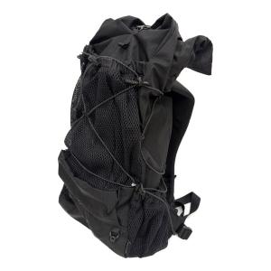 マウンテンローバー バックパック 18L ブラック Tarsier 18