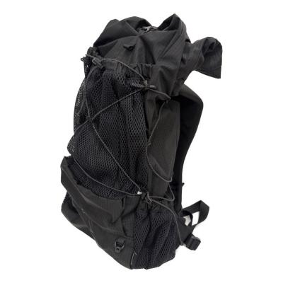 マウンテンローバー バックパック 18L ブラック Tarsier 18