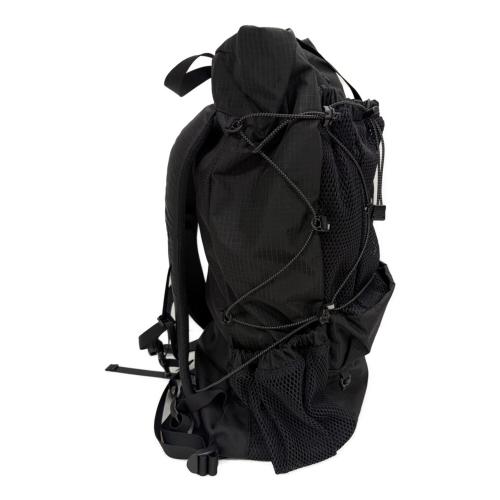 マウンテンローバー バックパック 18L ブラック Tarsier 18