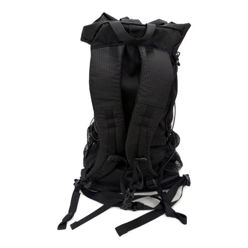 マウンテンローバー バックパック 18L ブラック Tarsier 18