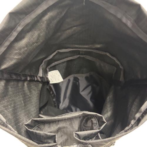 マウンテンローバー バックパック 18L ブラック Tarsier 18