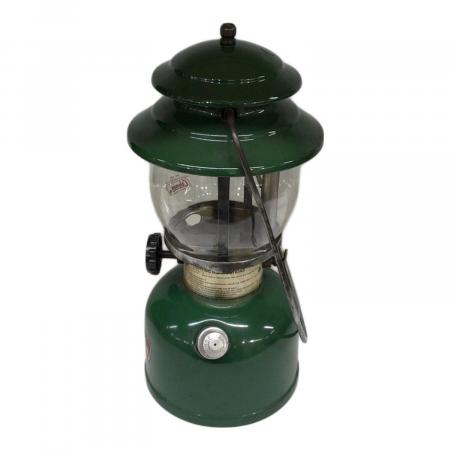 Coleman (コールマン) ガソリンランタン 200A700 ヴィンテージ