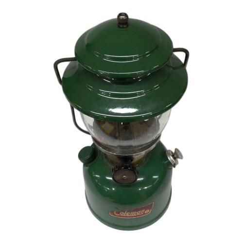 Coleman (コールマン) ガソリンランタン 200A700 ヴィンテージ