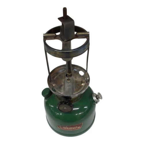 Coleman (コールマン) ガソリンランタン 200A700 ヴィンテージ
