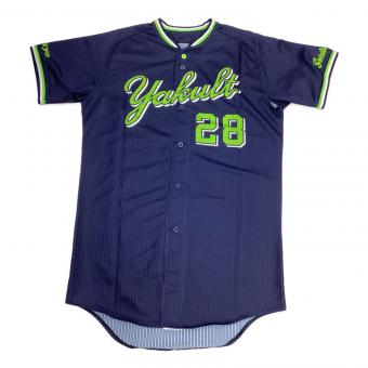 東京ヤクルトスワローズ (トウキョウヤクルトスワローズ) 2020年ビジター 応援グッズ NPB ネイビー