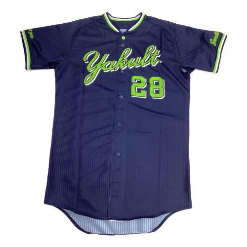 東京ヤクルトスワローズ (トウキョウヤクルトスワローズ) 2020年ビジター 応援グッズ NPB ネイビー