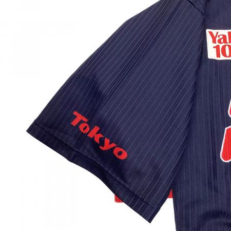 東京ヤクルトスワローズ (トウキョウヤクルトスワローズ) 2021年クルー