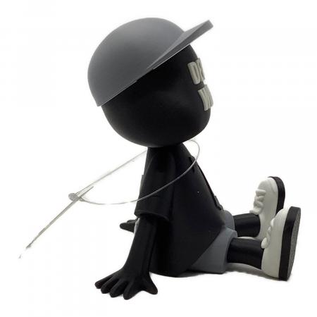 SHIM CRAFT X DEVISE WORKS 7太朗 DEVISE WORKS (デバイスワークス) アウトドア雑貨 SHIMKUNフィギュア