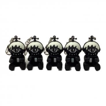アサガラワークス アウトドア雑貨 マットブラック ALBM :1.5 LED
