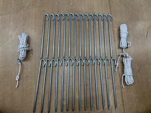 DODツールームテント T5-689-TN  カマボコテント3M