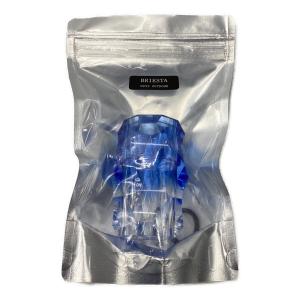 BRISTA NUTS OUTDOOR ランタンアクセサリー グラデーションブルー