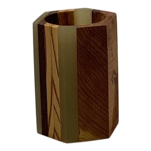 KI-no (キーノ) ランタンアクセサリー Kn Stripe Amber