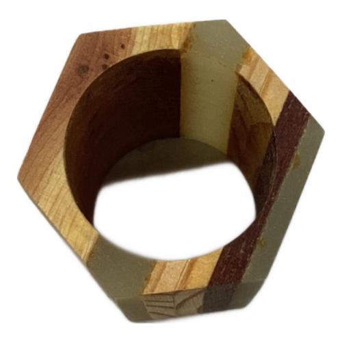 KI-no (キーノ) ランタンアクセサリー Kn Stripe Amber