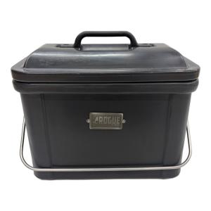 ROGUE (ローグ) Ice Cooler クーラーボックス 18L ブラック