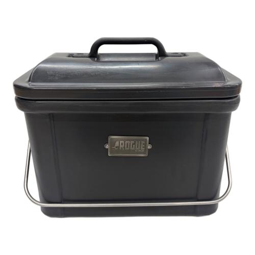 ROGUE (ローグ) Ice Cooler クーラーボックス 18L ブラック