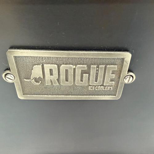 ROGUE (ローグ) Ice Cooler クーラーボックス 18L ブラック