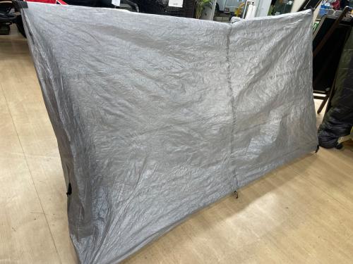 LOCUS GEAR (ローカスギア) 登山用テント Djedi DCF-SSD