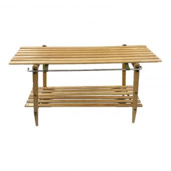 chilling campeeps (チリングキャンピープス) マルチスタンド cc utility rack