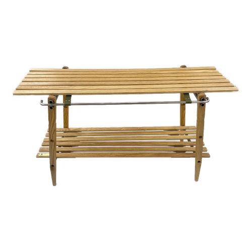 chilling campeeps (チリングキャンピープス) マルチスタンド cc utility rack