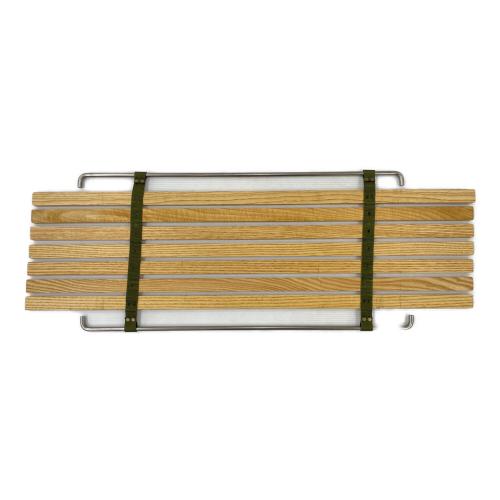 chilling campeeps (チリングキャンピープス) マルチスタンド cc utility rack