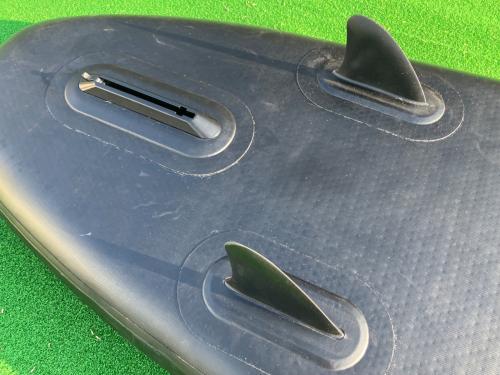 PEAKS5 (ピークスファイブ) アオラニ SUP ブラック