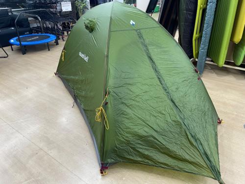 mont-bell (モンベル) 登山用テント 1122649 ステラリッジテント2