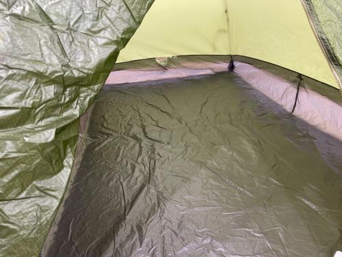 mont-bell (モンベル) 登山用テント 1122649 ステラリッジテント2