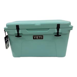 Yeti (イエティ) タンドラ45 クーラーボックス バスケット付 シーフォーム