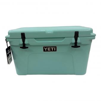 Yeti (イエティ) タンドラ45 クーラーボックス バスケット付 シーフォーム