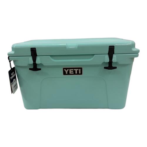 Yeti (イエティ) タンドラ45 クーラーボックス バスケット付 シーフォーム