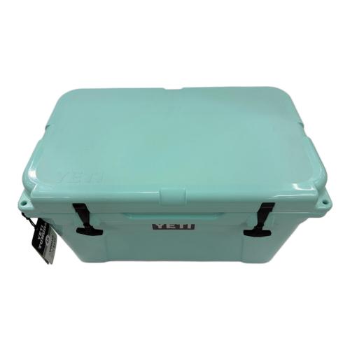 Yeti (イエティ) タンドラ45 クーラーボックス バスケット付 シーフォーム