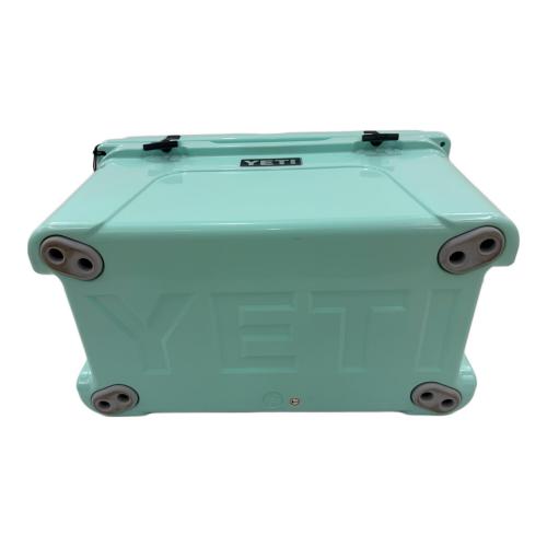 Yeti (イエティ) タンドラ45 クーラーボックス バスケット付 シーフォーム