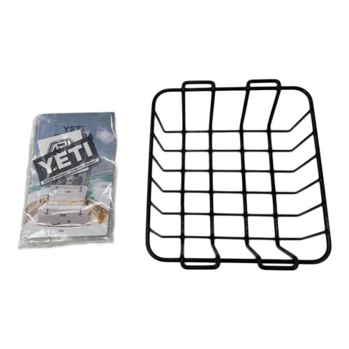 Yeti (イエティ) タンドラ45 クーラーボックス バスケット付 シーフォーム