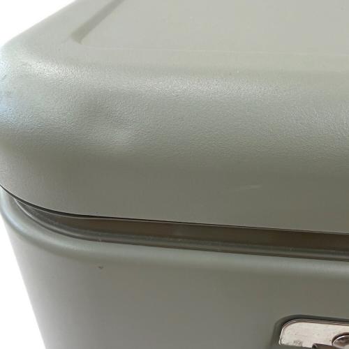 Coleman (コールマン) スチールベルトクーラー クーラーボックス 61506155 54QT 51L グレー