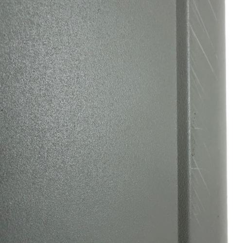 Coleman (コールマン) スチールベルトクーラー クーラーボックス 61506155 54QT 51L グレー