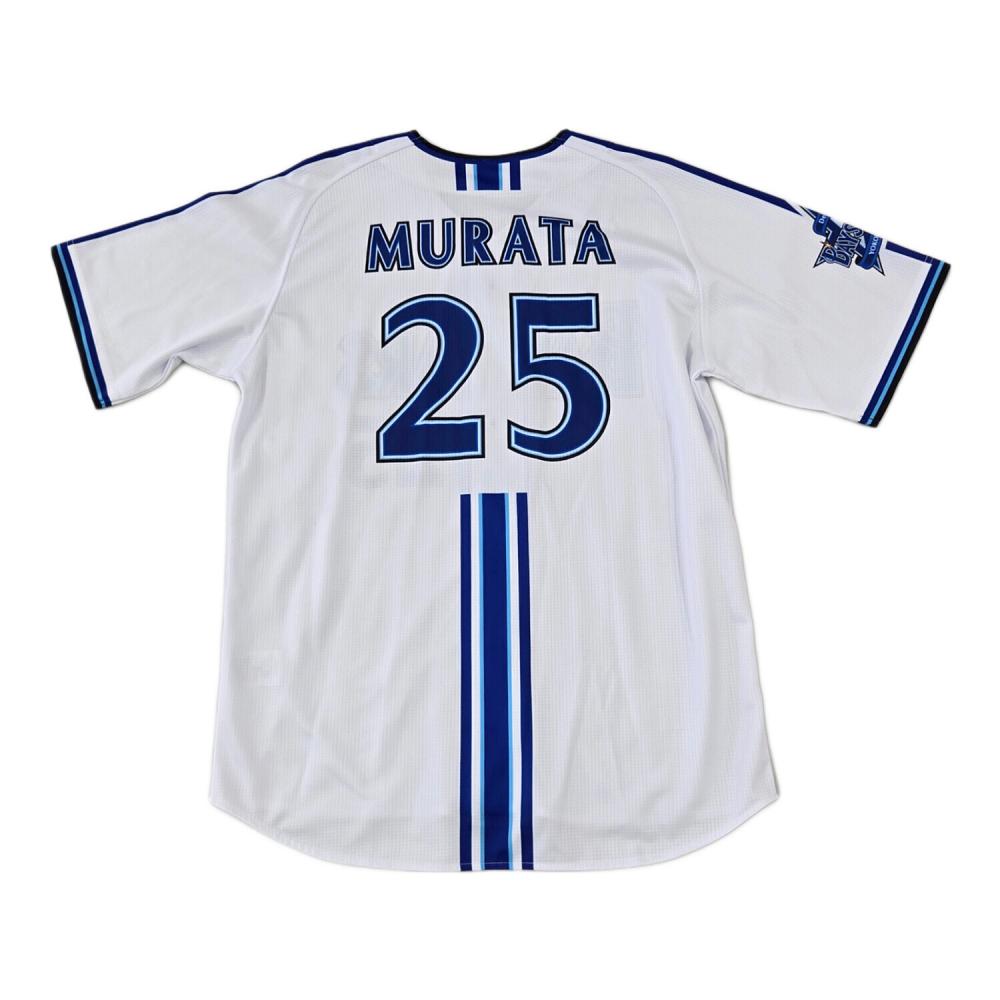 25】村田修一 横浜DeNAベイスターズ (ヨコハマディーエヌエー