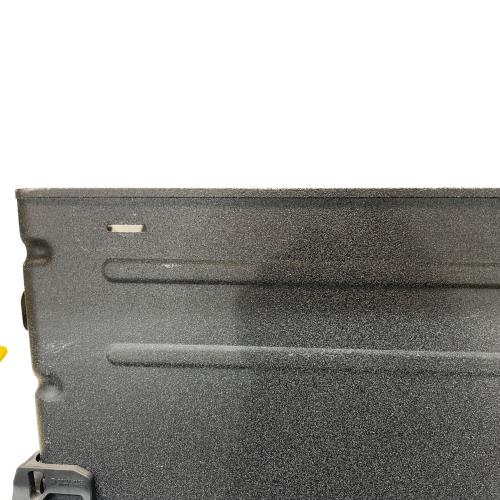 Snow peak (スノーピーク) 収納ケース ブラック シェルコン25