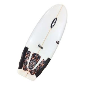 BILT SPOON ショートボード 5'6"x21 15/16"x2 5/8"