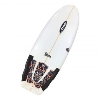BILT SPOON ショートボード 5'6"x21 15/16"x2 5/8"